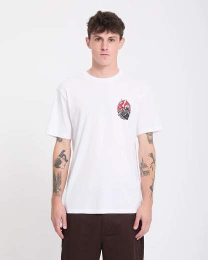 VOLCOM For The Stone T-Shirt