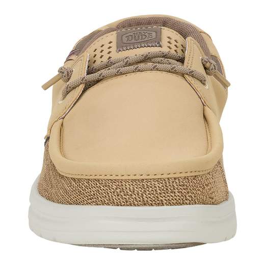 HEY DUDE SHOES WELSH GRIP CLASSIC MESH