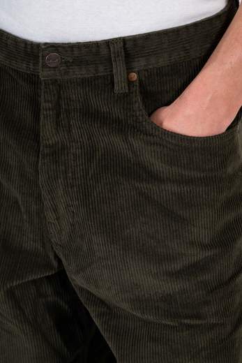 REEL PANTALONI BAGGY