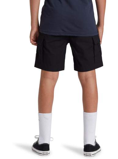 QUICKSILVER CARGO SHORT