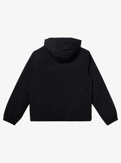 QUICKSILVER GIUBBOTTO