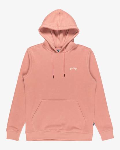 BILLABONG FELPA HOODIE ARCH PO