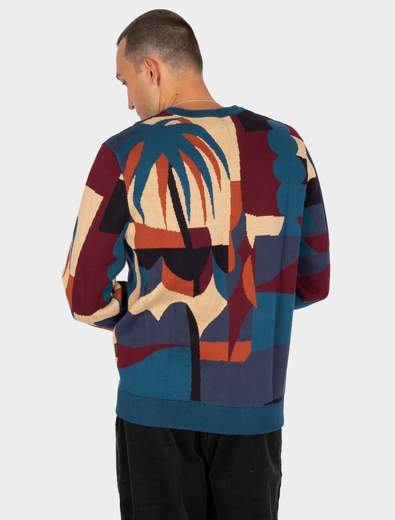Iriedaily Banks Knit