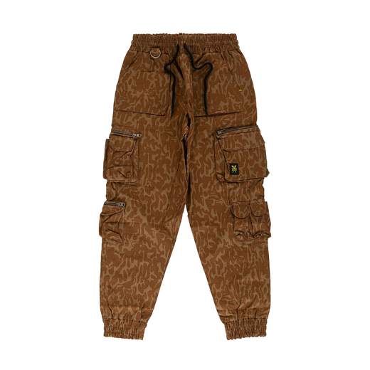 5TATE OF MIND JOGGER CARGO JOGGER