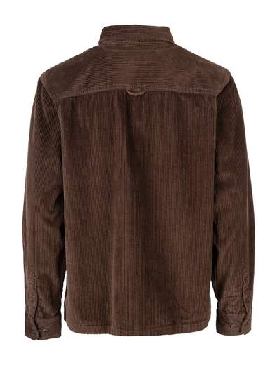 Iriedaily Bubble Cord Shirt