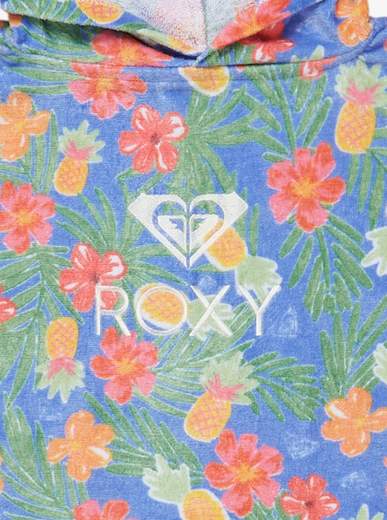 ROXY PONCHO TW STAY MAGICA