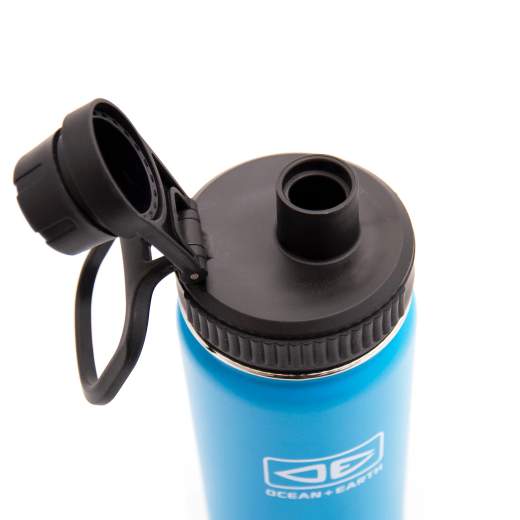 OCEAN&EARTH INSULATATED SCREW LID 720ML