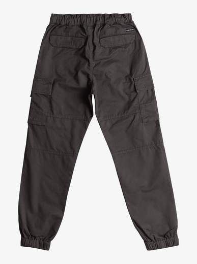 QUICKSILVER CARGO