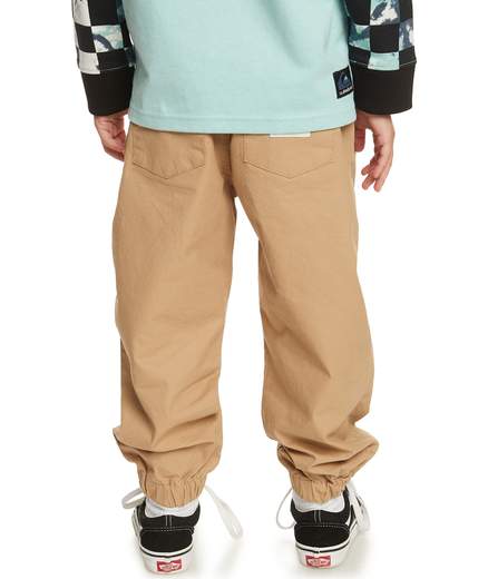 QUICKSILVER JOGGER