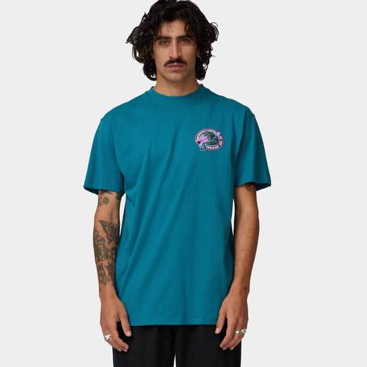Santa Cruz Natas Sketch Panther T-Shirt