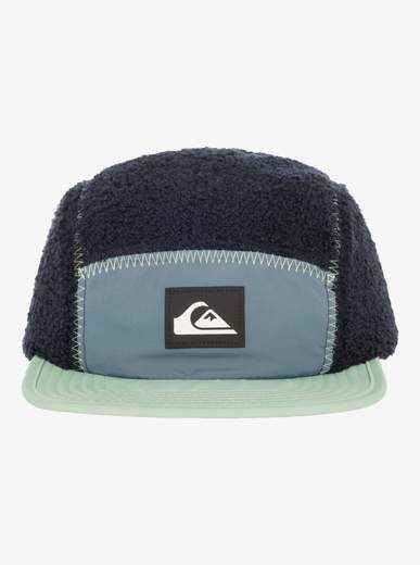 QUICKSILVER CAPPELLINO ALASKA CAP