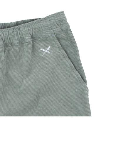 Iriedaily Corvin Short