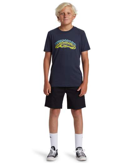QUICKSILVER CARGO SHORT
