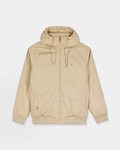 VOLCOM HERNAN 10K JACKET