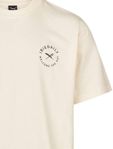 Iriedaily Monday Yoga T-Shirt
