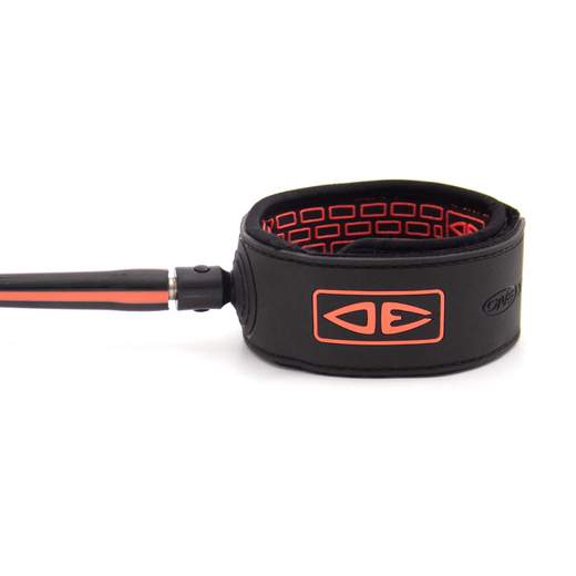 OCEAN&EARTH Premium 6'0'' One XT Surfboard Leash