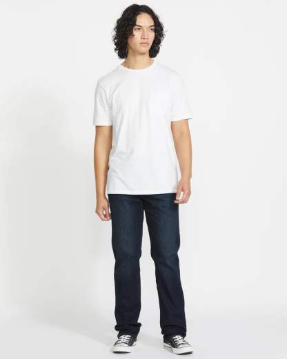 VOLCOM Solver Jeans
