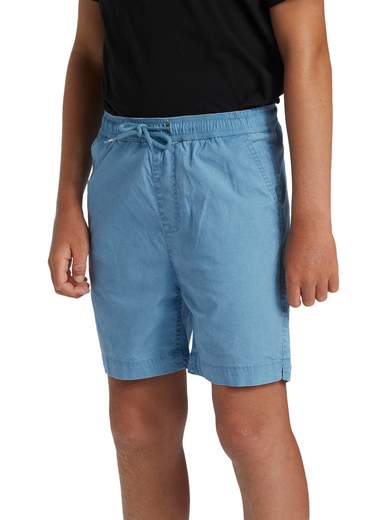 QUICKSILVER SHORT