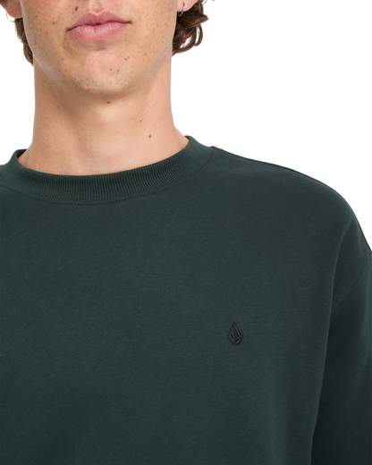 VOLCOM Single Stone Crew
