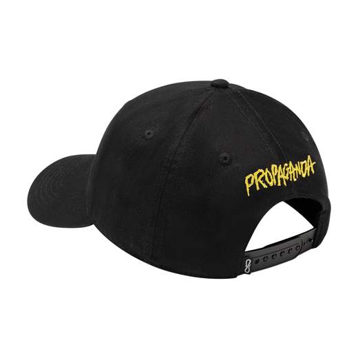 Propaganda LOGO STRIKE SNAPBACK