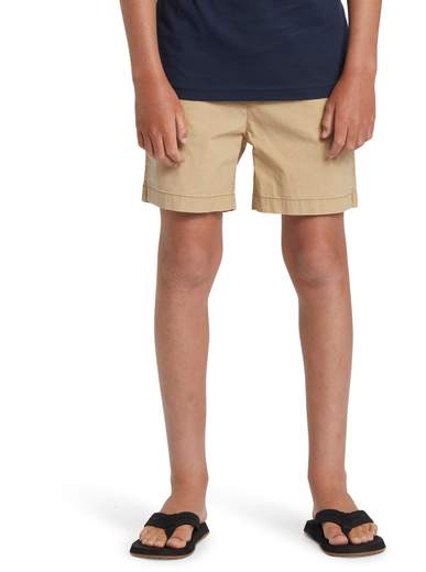 QUICKSILVER SHORT