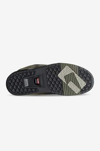 GLOBE SHOES SABRE