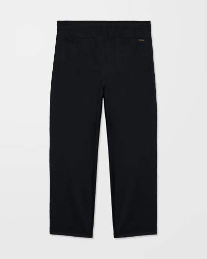 VOLCOM Freazy Loose EW Twill Pant