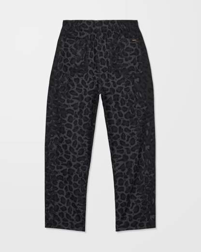 VOLCOM Freazy Loose Trousers