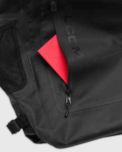 VOLCOM Drystone Wet/Dry Roll Top Backpack
