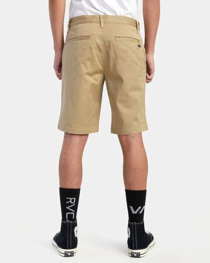 RVCA SHORT