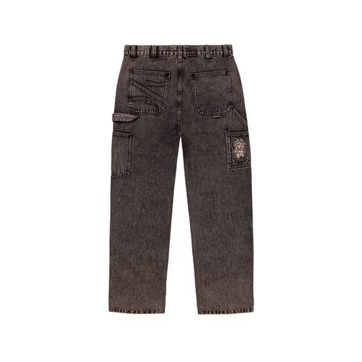 PROPAGANDA PANTALONI JEEZ CARPENTER PANT