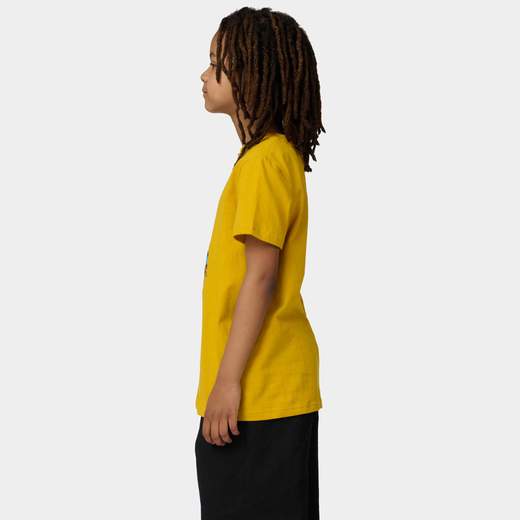 Santa Cruz Youth Screaming Hand T-Shirt