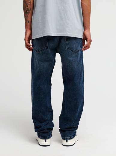 Quicksilver Aqua Cult Denim