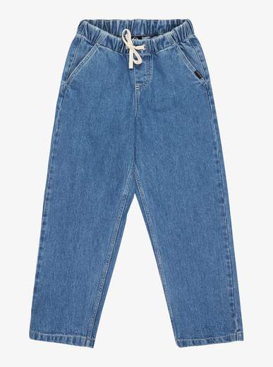 QUICKSILVER JEANS THE FOAM DENIM YOUTH