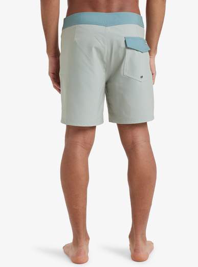 QUICKSILVER BOARDSHORT SURFSILK KAIMANA 16
