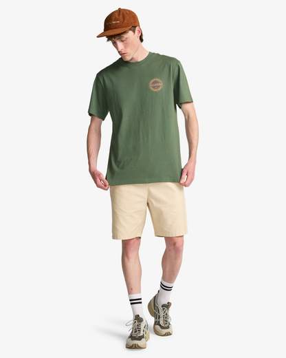 BILLABONG ROTOR