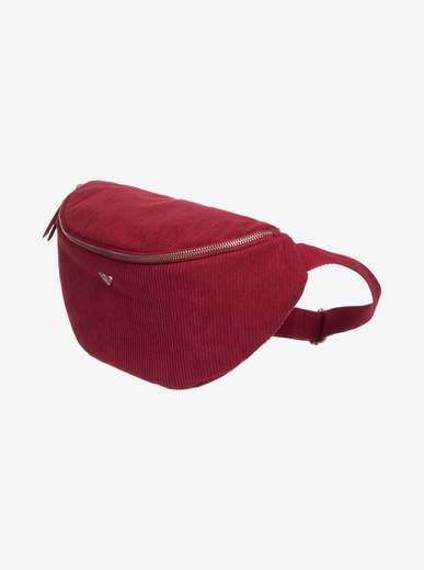 Roxy Ocean Bloom Cord Waistpack