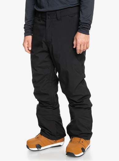 QUICKSILVER PANTALONI
