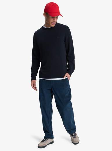 Quicksilver Taxer Regular Cord Pant