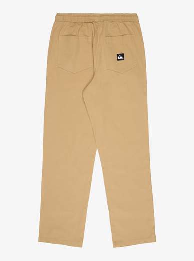 Quicksilver Taxer Regular Twill Pant