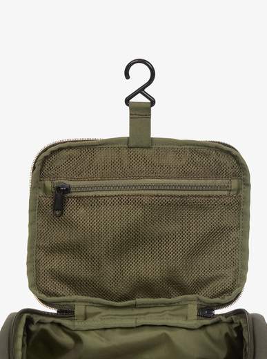 Quicksilver Personal Toiletry Bag