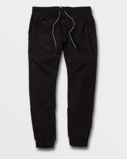 VOLCOM PANTALONI FRICKIN SLIM JOGGER TROUSERS