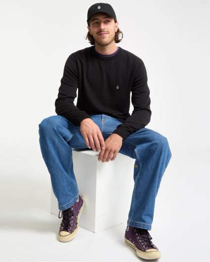 VOLCOM Uperstand Sweater