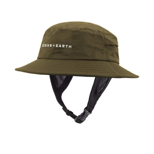 OCEAN&EARTH Bingin Soft Peak Surf Hat