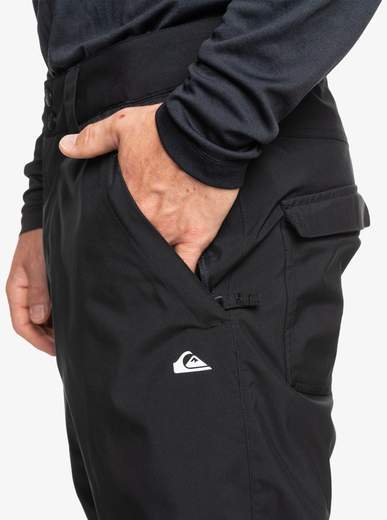 QUICKSILVER PANTALONI
