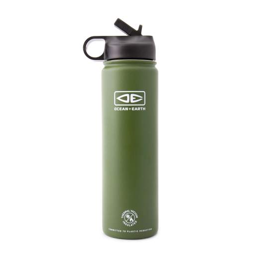OCEAN&EARTH BORRACCIA TERMICA BORRACCIA TERMICA 750 ML