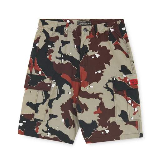 PROPAGANDA CARGO SHORT