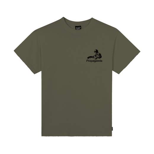 Propaganda ROACH TEE
