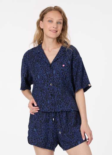 Ragwear PERRINE PRINT