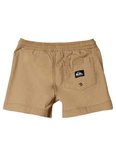 QUICKSILVER SHORT